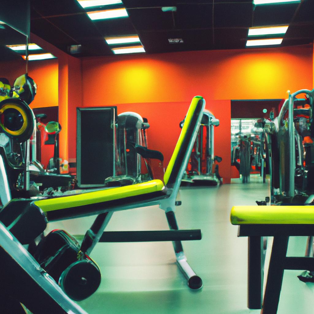 V.I.P GYMのトレーニングメニューとは？
